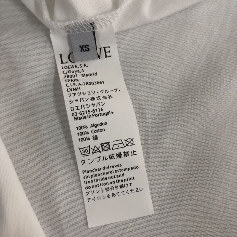 Loewe T-Shirts